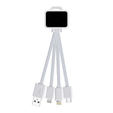 Crenshaw 4-In-1 Charging Cable (Q997422)