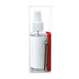 Ultra Opper Fiber® One-Color Clear Box Cleaner Kit (Q997722)