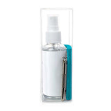 Ultra Opper Fiber® One-Color Clear Box Cleaner Kit (Q997722)
