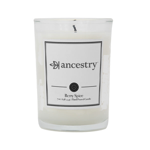 8 Oz. Scented Tumbler Candles (Q999011)