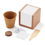 Grow Some Calm Planter In Gift Box (Q999422)