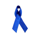 .63" x 3.50" Awareness Ribbons (Q999611)