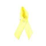 .63" x 3.50" Awareness Ribbons (Q999611)