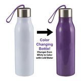 24Oz Mood Stainless Steel Bottles (Q999911)