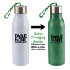 24Oz Mood Stainless Steel Bottles (Q999911)