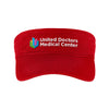 Port & Company® - Fashion Visor (Q999965)