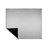 Water Repellent Microfiber Picnic Blanket (Q833211)