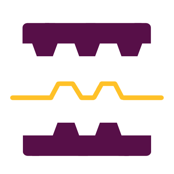 Setup Fee - Embossing