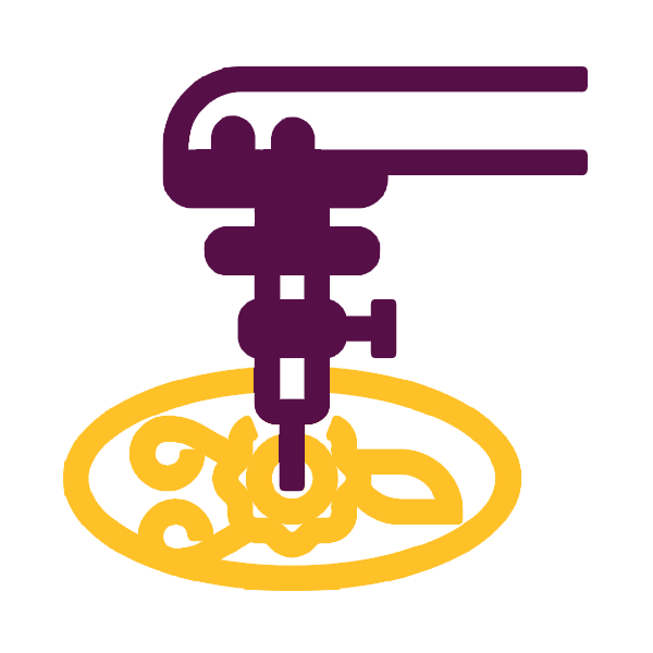 Setup Fee - Embroidery