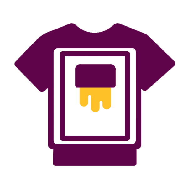 Setup Fee - Silkscreen